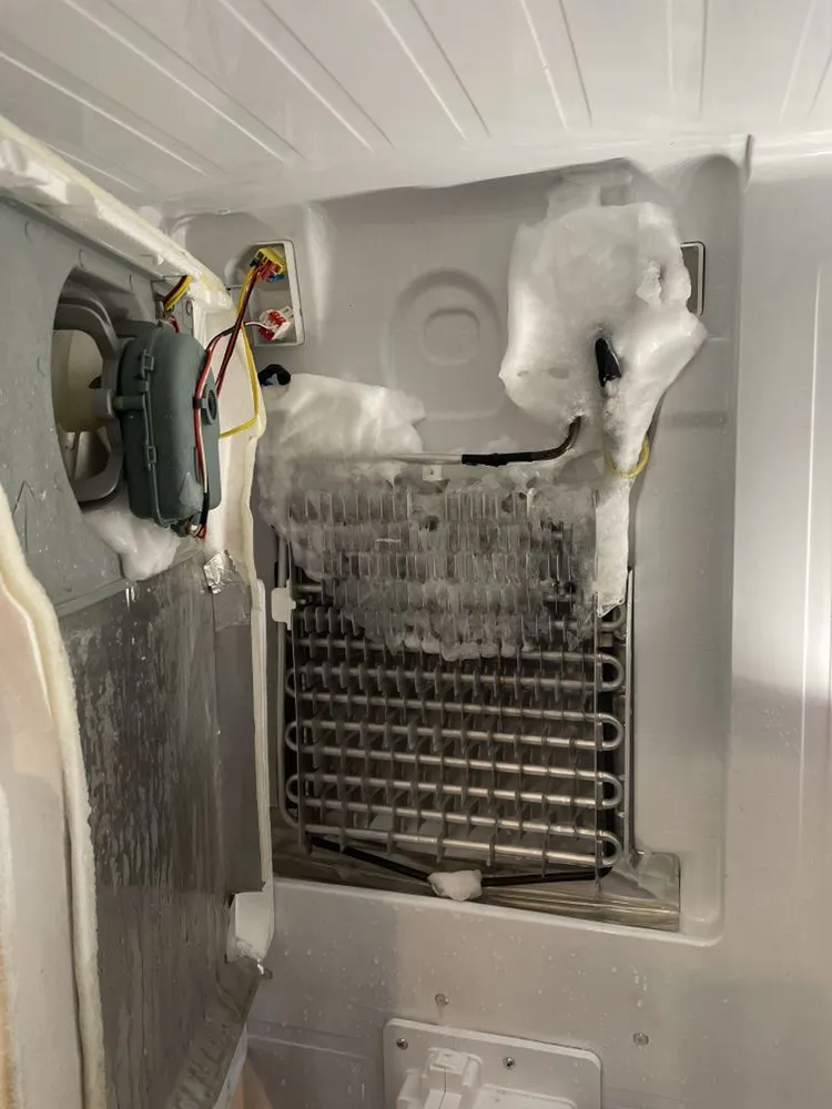 Slide of Heykey Appliance Repair - Ballantyne