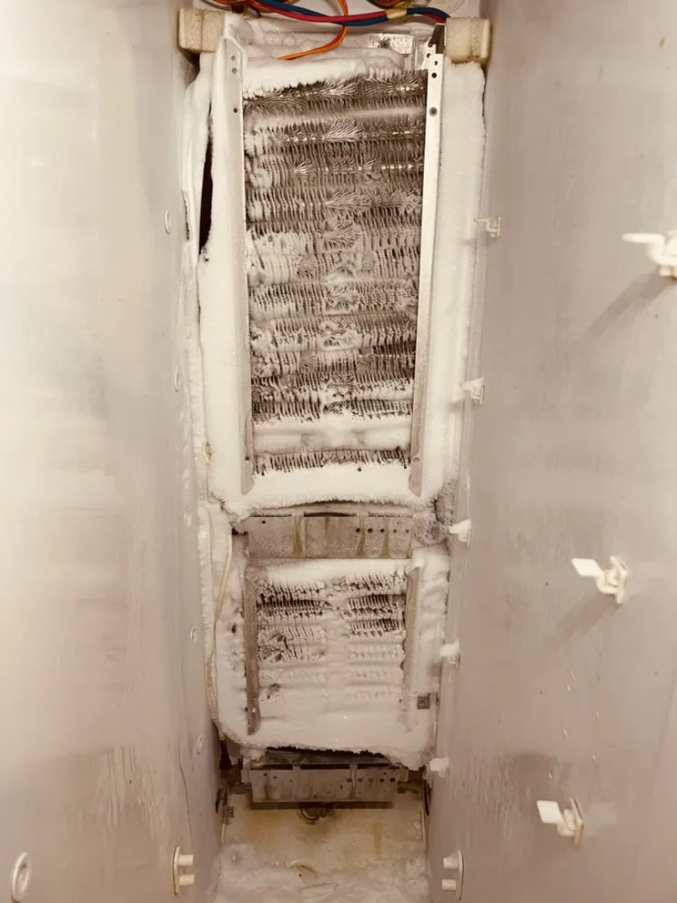 Slide of Heykey Appliance Repair - Ballantyne