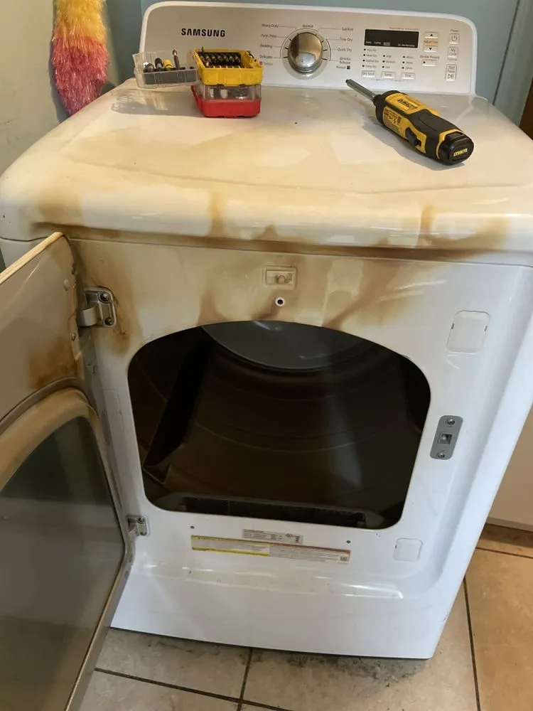 Slide of Heykey Appliance Repair - Ballantyne