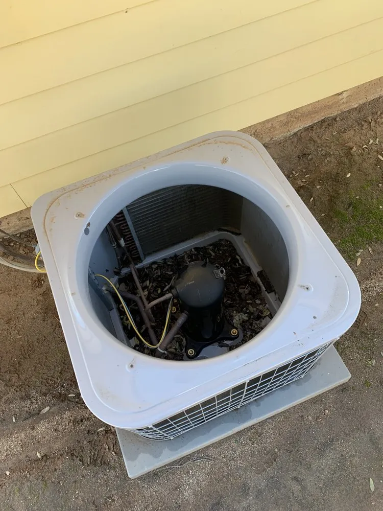 Slide of Heynow Heating and Air Conditioning