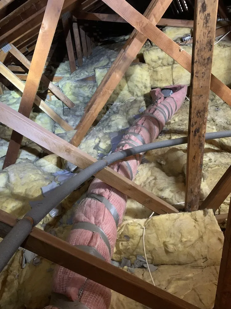 Slide of Heynow Heating and Air Conditioning