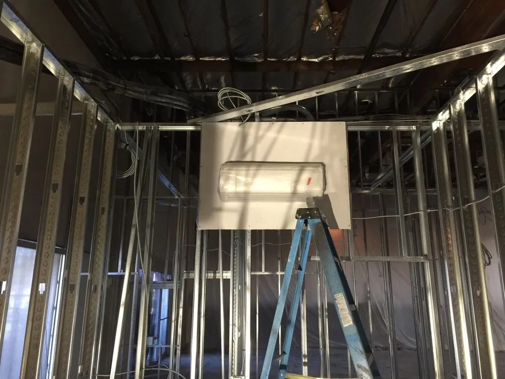 Slide of Heynow Heating and Air Conditioning