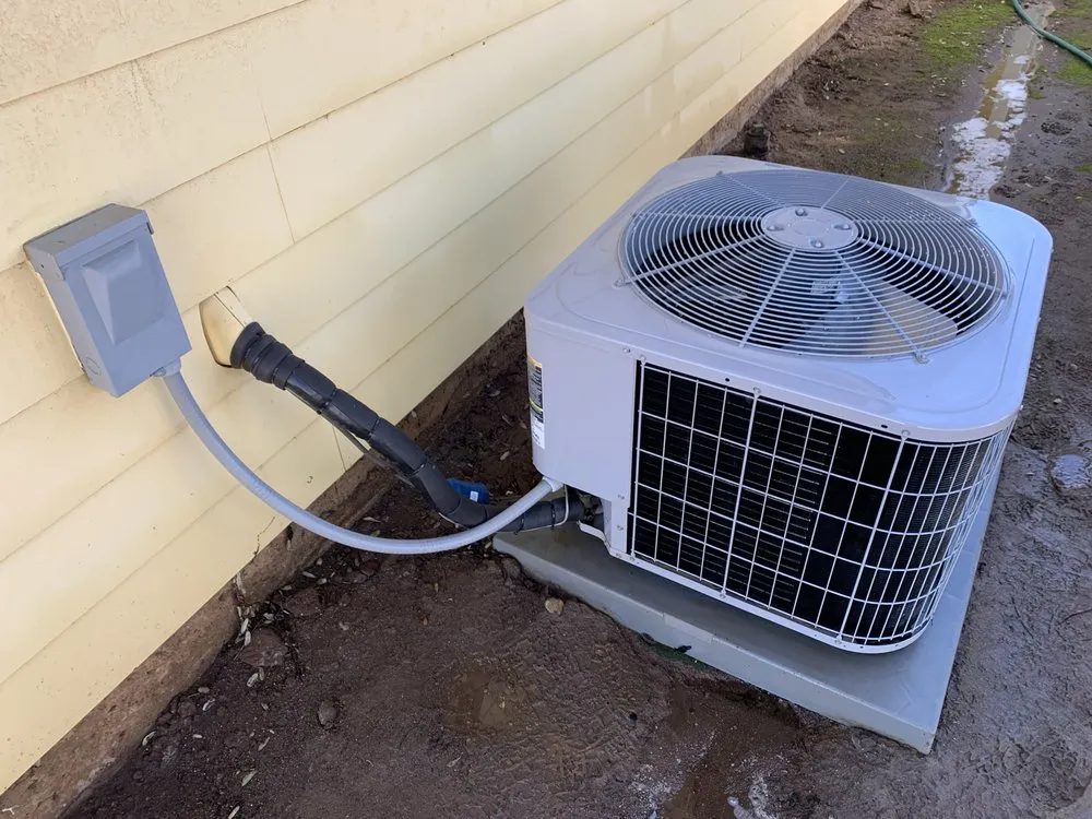 Slide of Heynow Heating and Air Conditioning