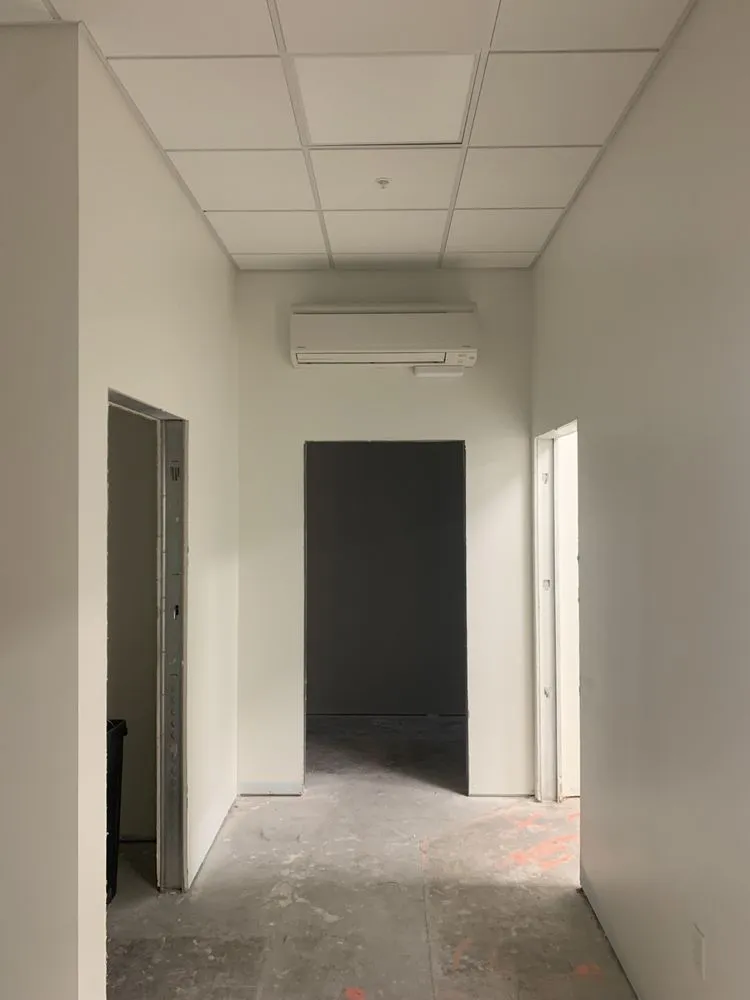 Slide of Heynow Heating and Air Conditioning