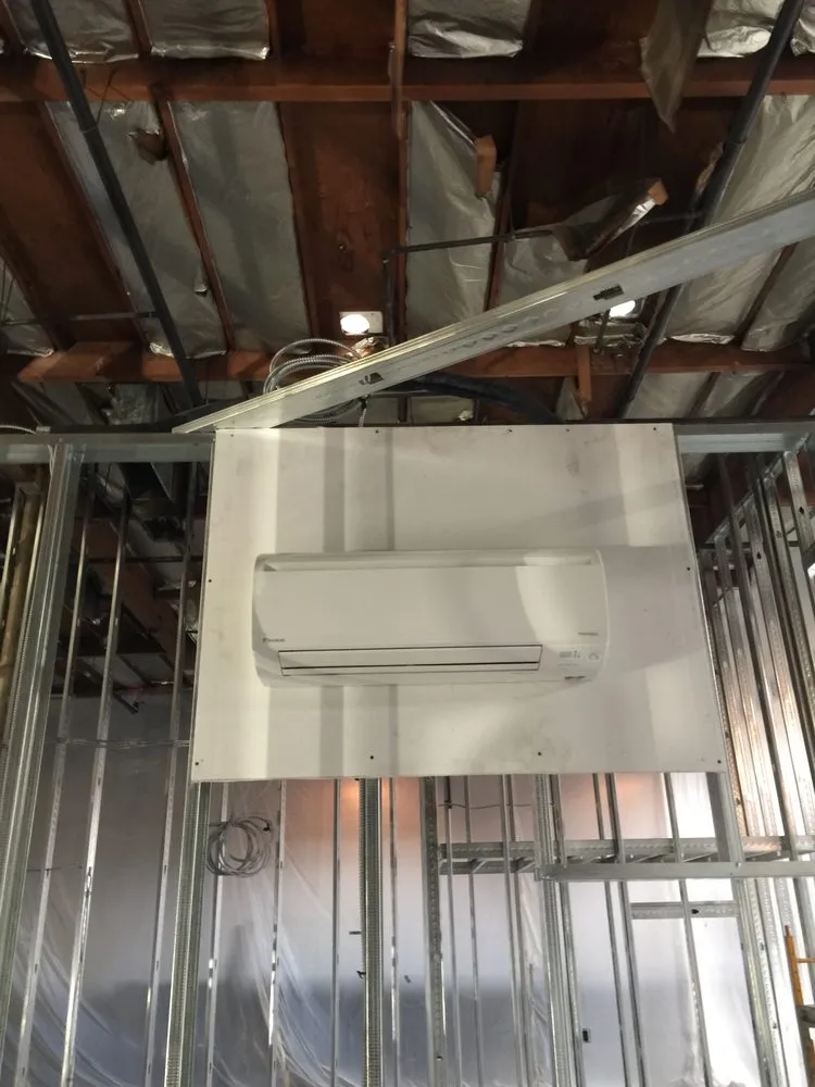 Slide of Heynow Heating and Air Conditioning