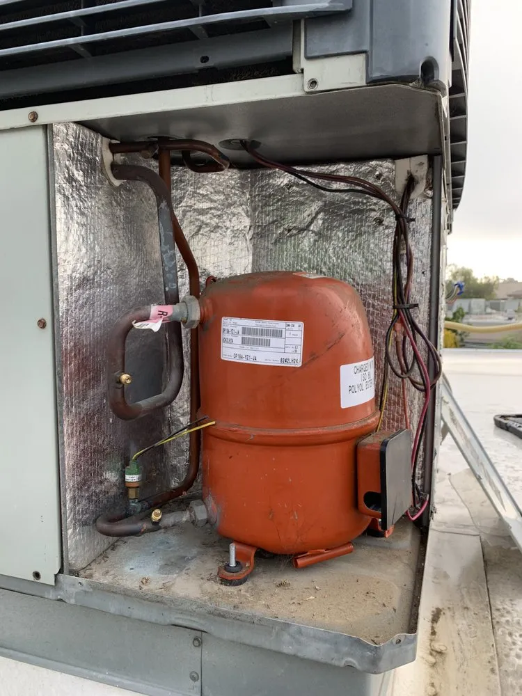 Slide of Heynow Heating and Air Conditioning