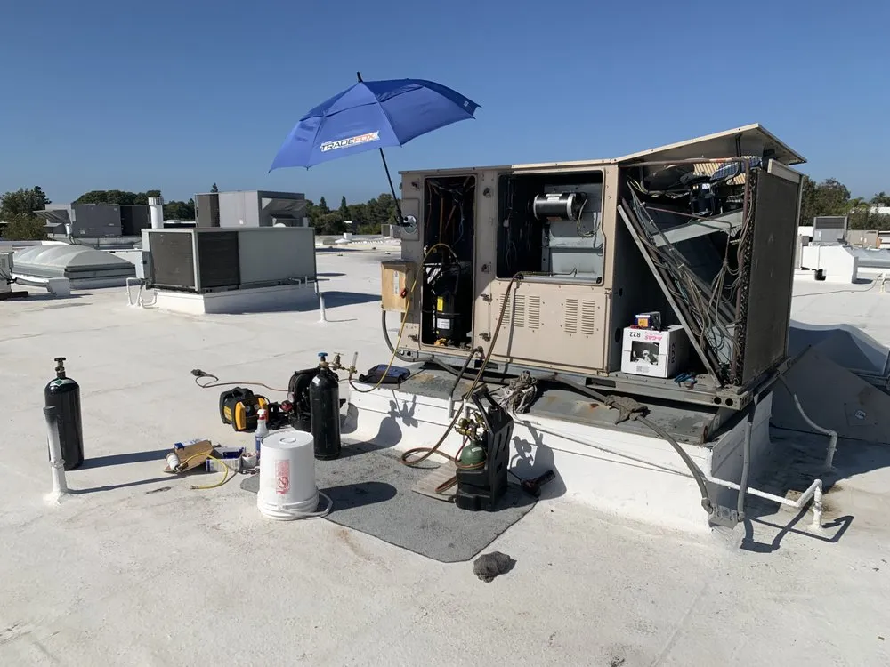 Slide of Heynow Heating and Air Conditioning