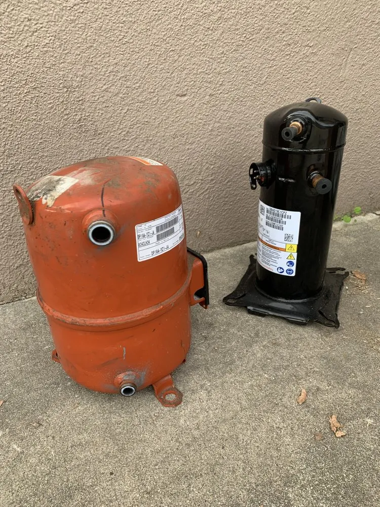 Slide of Heynow Heating and Air Conditioning