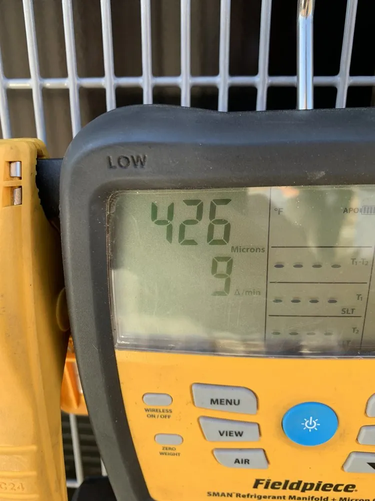 Slide of Heynow Heating and Air Conditioning