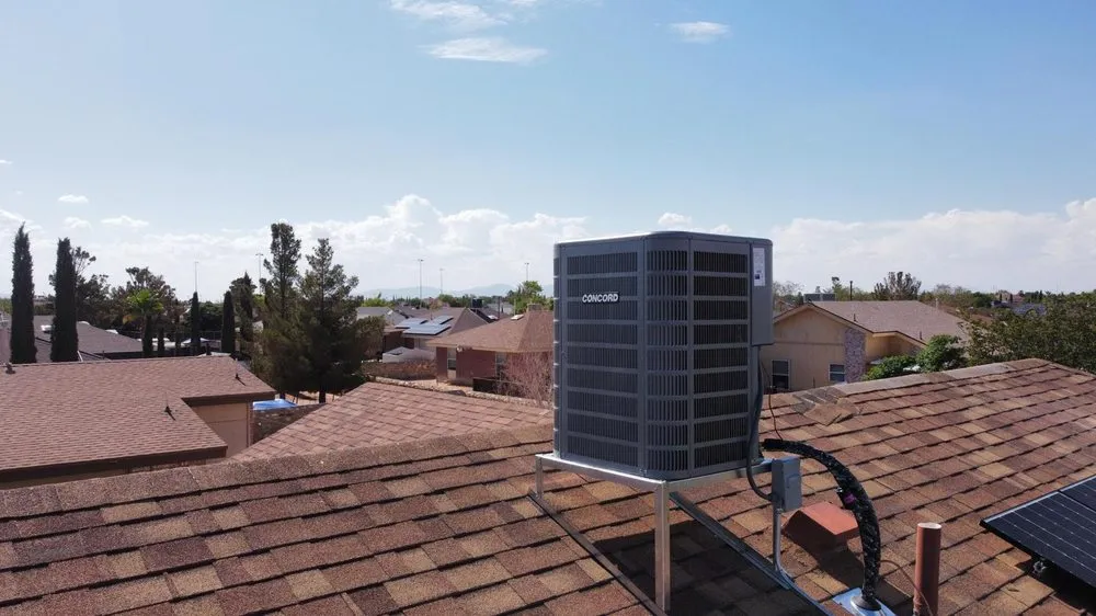 Slide of Heza Home Solutions