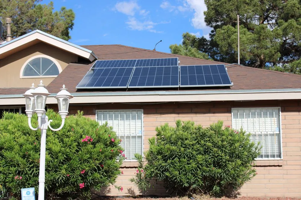 Slide of Heza Home Solutions