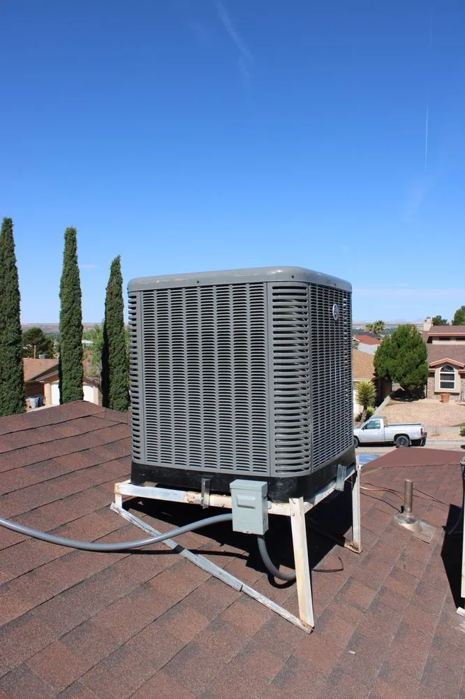 Slide of Heza Home Solutions