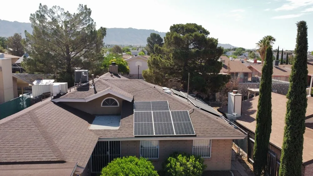 Slide of Heza Home Solutions