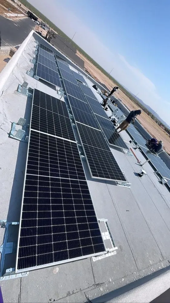 Slide of Heza Home Solutions