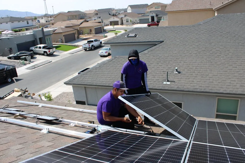 Slide of Heza Home Solutions