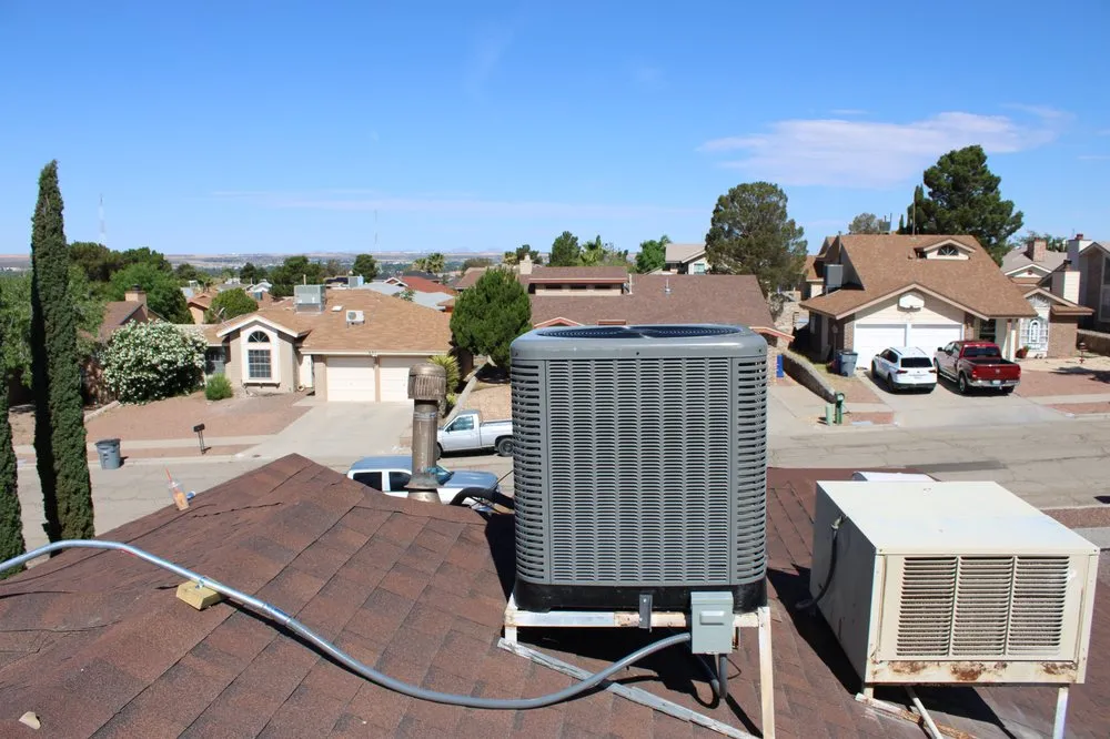 Slide of Heza Home Solutions