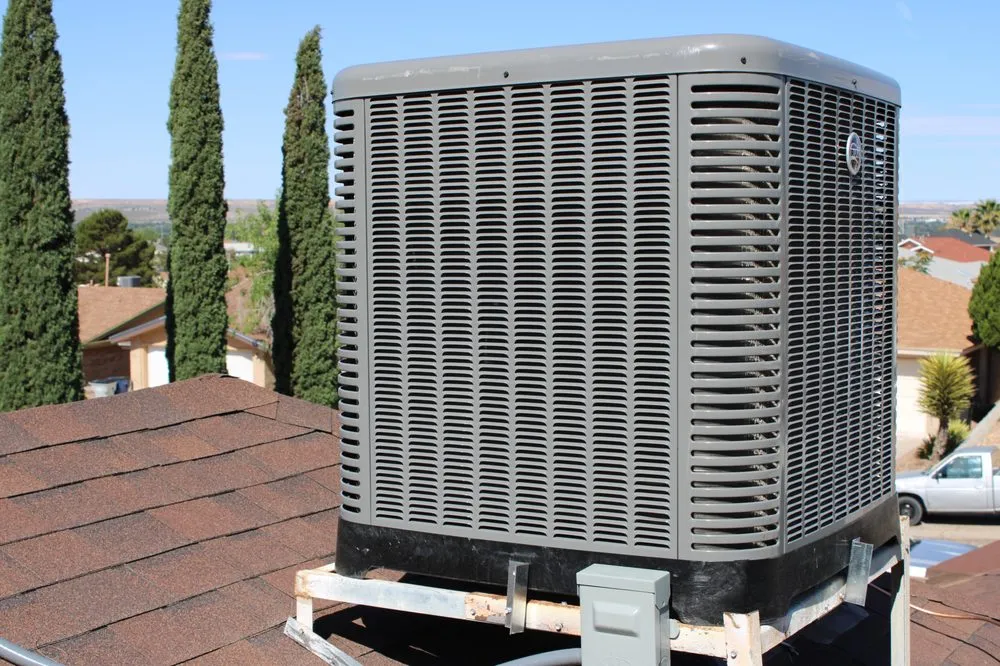 Slide of Heza Home Solutions