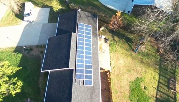 Slide of HF Refrigeration