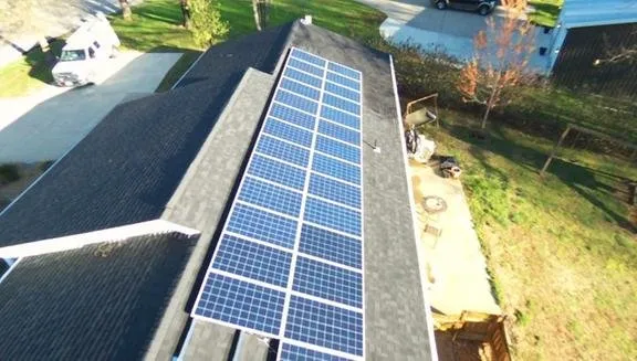 Slide of HF Refrigeration