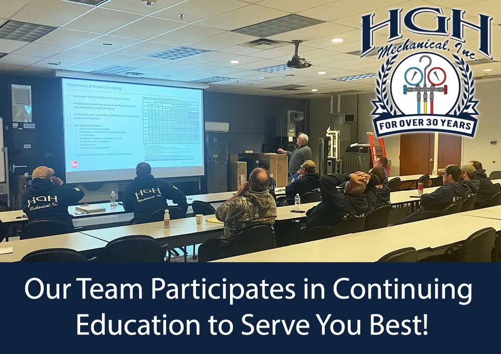 Slide of HGH Mechanical