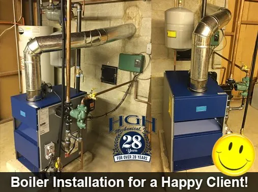 Slide of HGH Mechanical