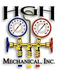 Slide of HGH Mechanical