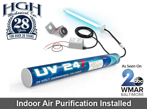 Slide of HGH Mechanical