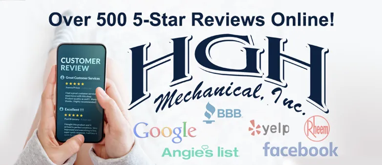 Slide of HGH Mechanical