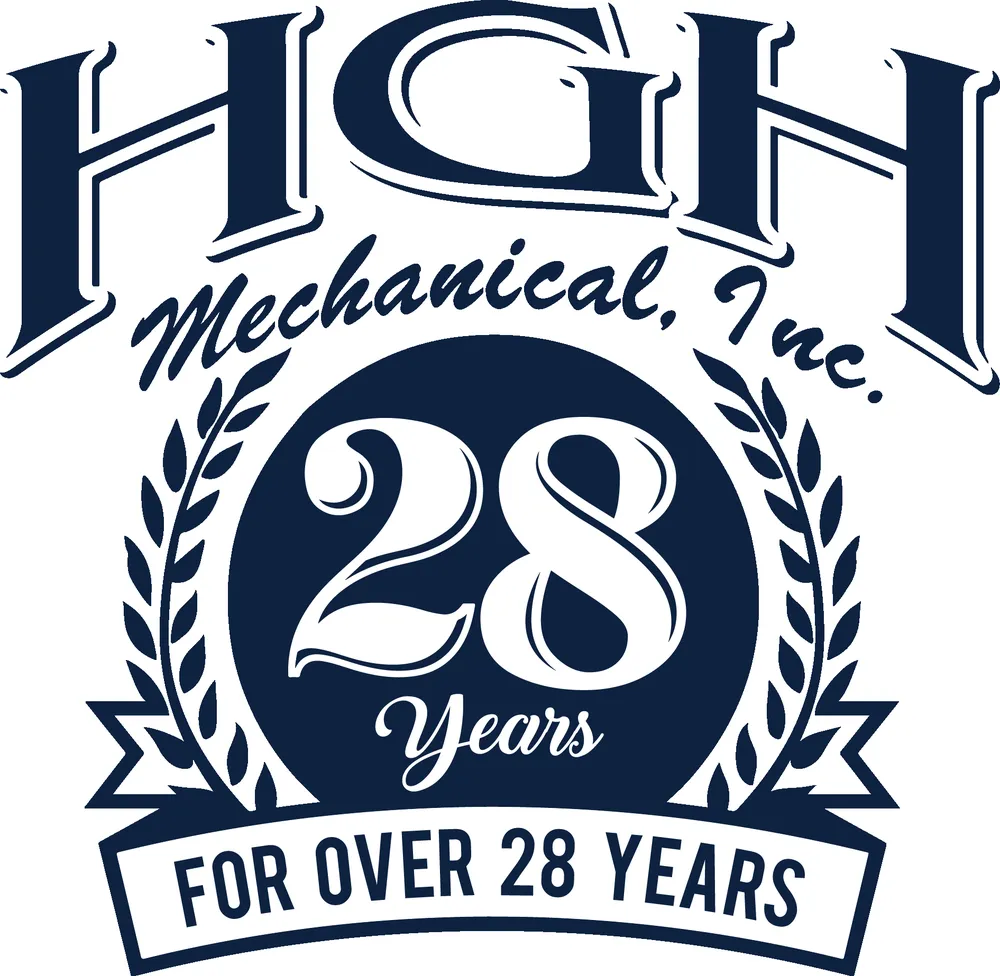 Slide of HGH Mechanical