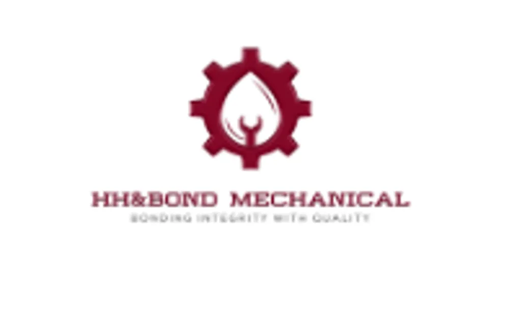 Slide of HH & Bond Mechanical
