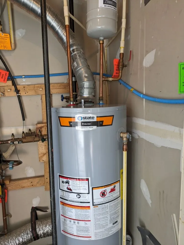 Slide of HH & Bond Mechanical