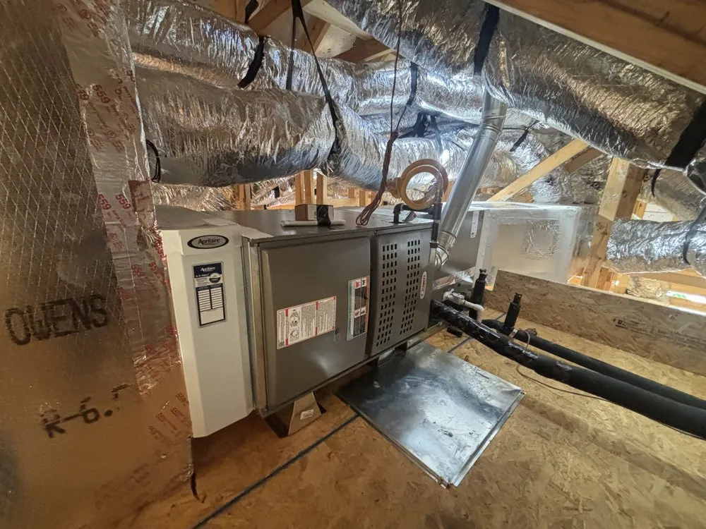 Slide of H&H Air Conditioning