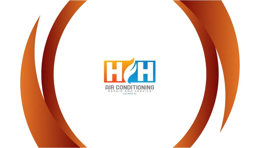 Slide of H&H Air Conditioning