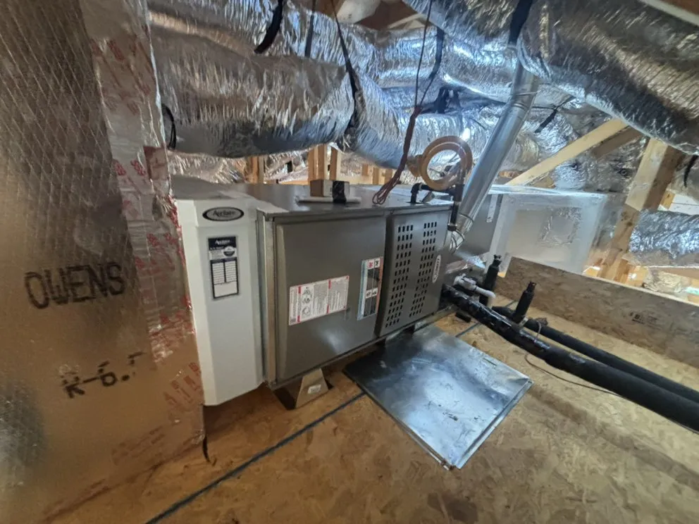 Slide of H&H Air Conditioning