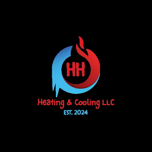 Slide of HH Heating & Cooling