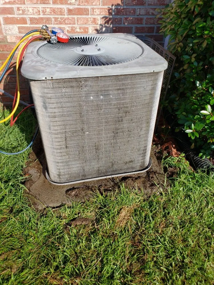 Slide of H&H Heating & Cooling