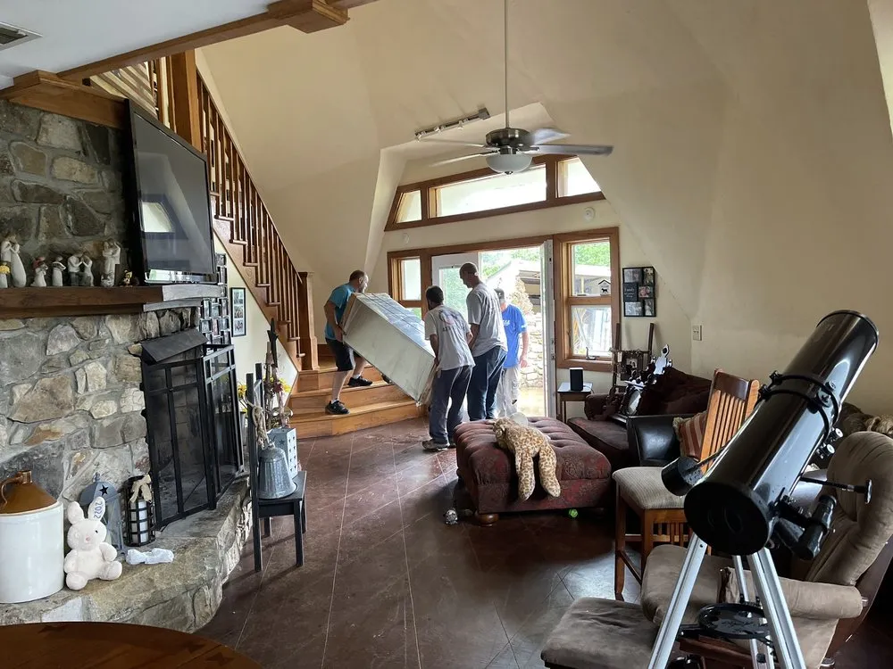 Emergency HVAC installation near you in Cosby, TN by H&H Heating and Air