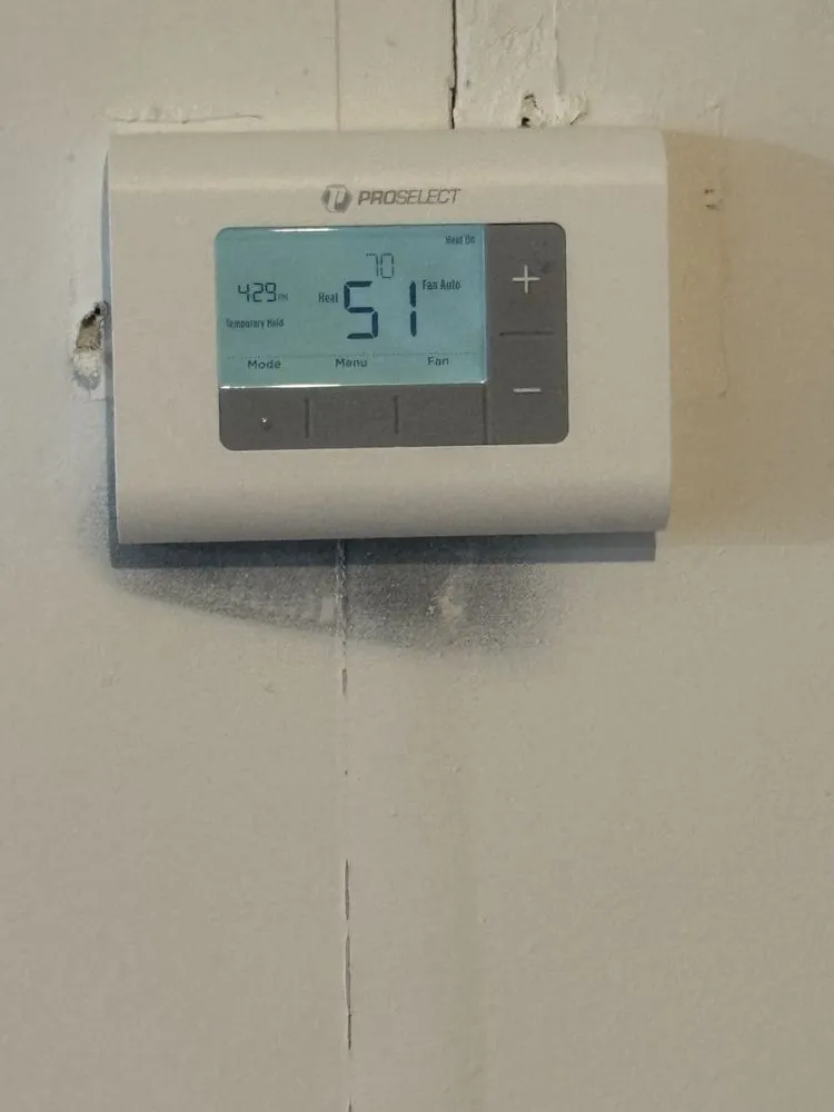 Slide of HH heating and cooling