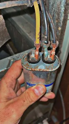 HH heating and cooling