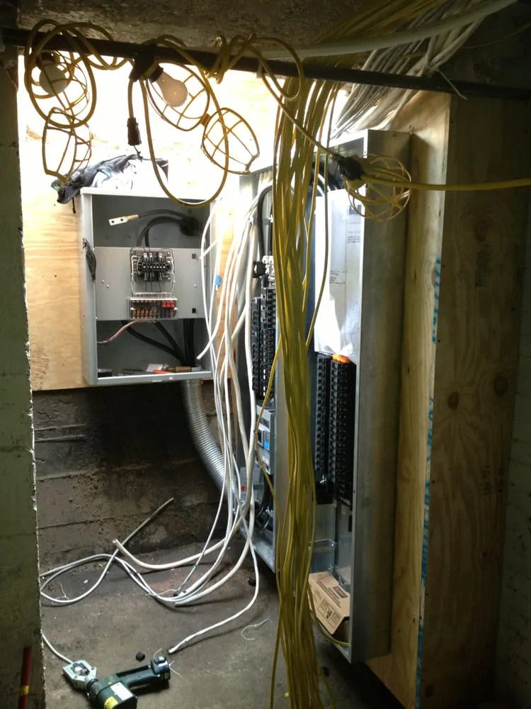 Slide of H&H HVAC Contractor