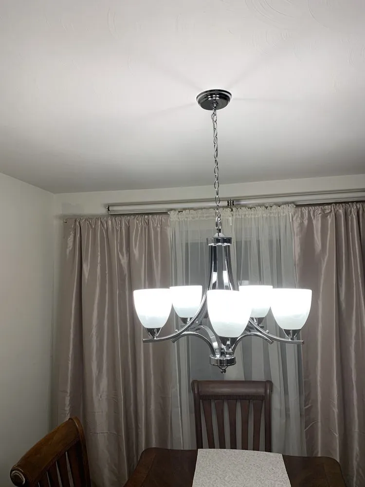 Slide of H&H HVAC Contractor