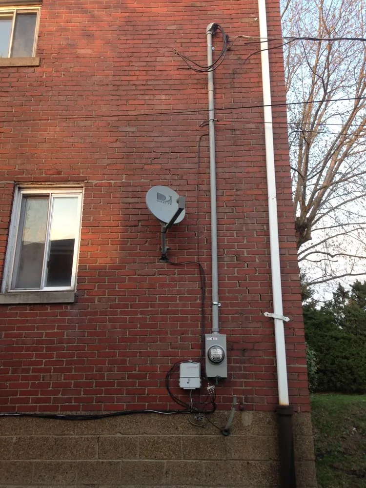 Slide of H&H HVAC Contractor