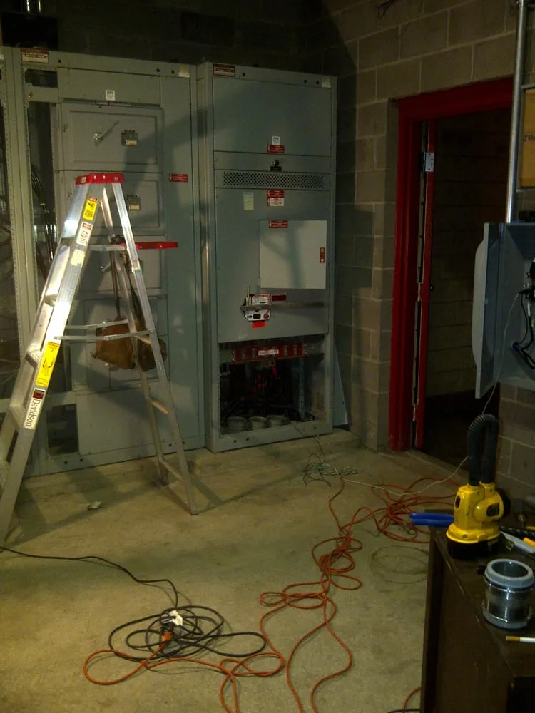 Slide of H&H HVAC Contractor