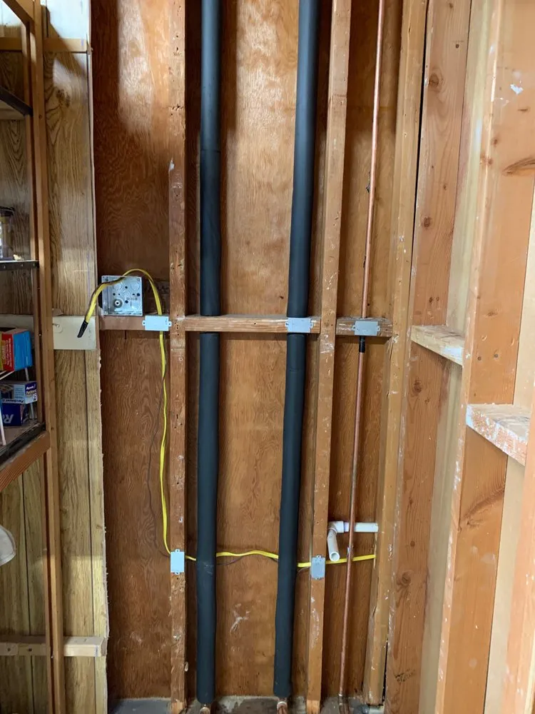 Slide of HH Hydronics