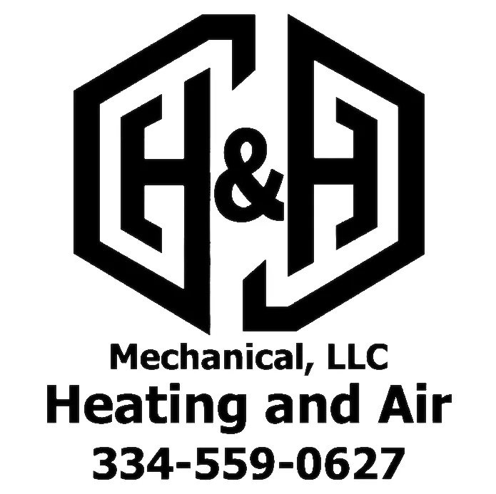 Slide of H&H Mechanical