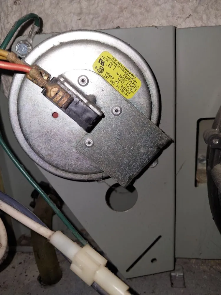 Slide of HHC Handyman