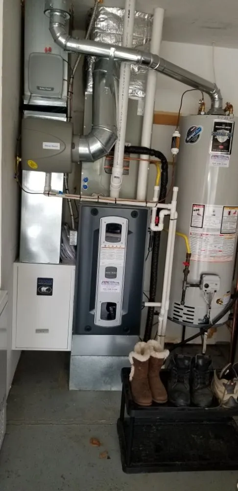 Slide of HHC Handyman