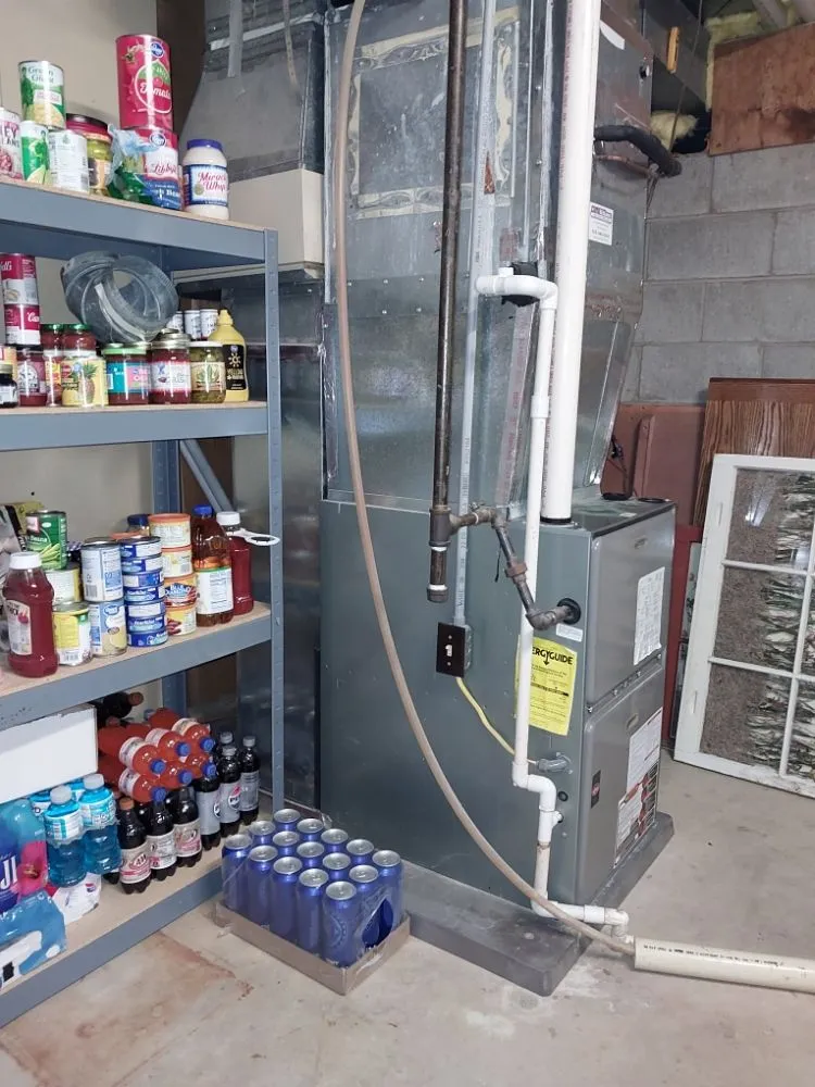 Slide of HHC Handyman