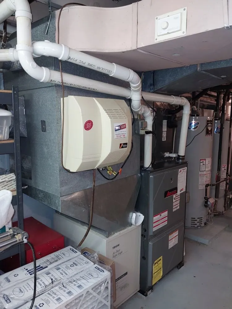 Slide of HHC Handyman