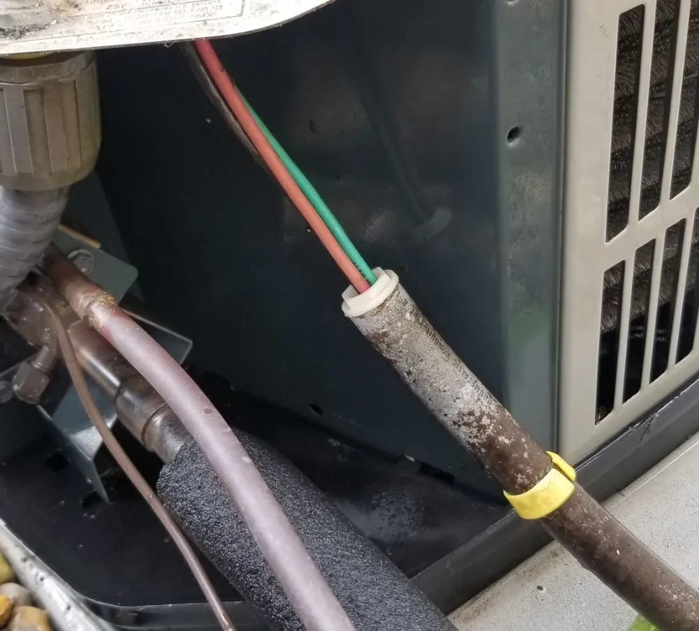 Slide of HHC Handyman